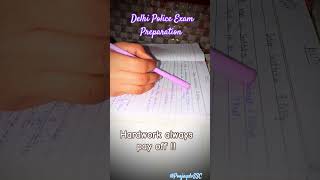 SSC preparation by KD Campus coaching | #motivation #study #delhipolice #vlogs  #kdcampusneetusingh