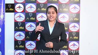 "Sakshi: Turning Dreams into Reality in the Banking World!" Professional IFBI