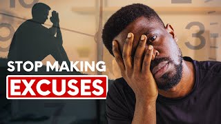 Cut the Excuse and Watch What Happens