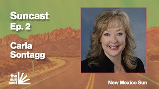 Ep. 2 - Carla Sonntag