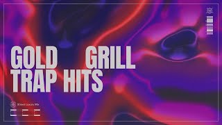 Gold Grill Hip Hop Trap Hits 2025 – Street Luxury Mix