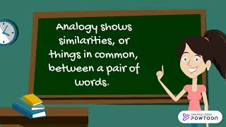 Analogy