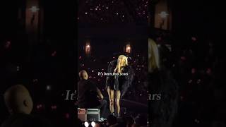 #ROSÉ #twoyears in #Deadline ✨😍 #blackpink #Rosie #shortsviral #numberones #fyp #shorts