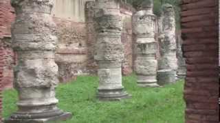 Itinerari Sostenibili