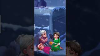 poor girl#poorpeople #poorgirl #gaming #sad #gareebkikahani