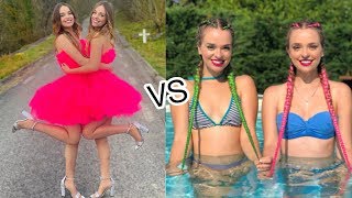Best Funny Twin Melody Tiktok Memes and Videos 2020! Tutorials & Dances