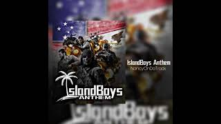 Nancy - Islandboys Anthem ( OFFICIAL AUDIO )