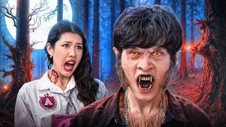 タイトル：彼氏は人狼 | アランユニバース ！？