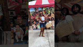 Black Owned Farmers Market Outside of Atlanta #farmersmarket #blackownedbusiness #groceryshopping