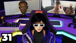 TEKKEN STREAMERS ARE DELUSIONAL #31
