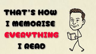 Elon Musk’s Secret To Learning Anything Faster