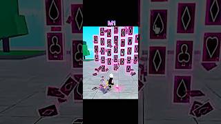 Creation Fruit Is Insane #Blox Fruits #Rework