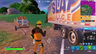 NEW Fortnite Chapter 4 SEASON 2 Gameplay