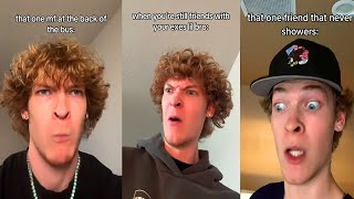 NEW BradyLXIX Funny TikTok Compilation | 5 HOURS of Nonstop Comedy With Brady, Kris, Eel & Others
