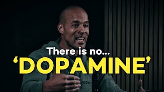 ITS YOU VS YOU ♟️- David Goggins
