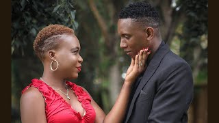 THE MHLONGOS' LOVE STORY