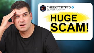 The $908K Crypto Horror Story - Check Your Wallet Today!