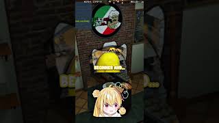 Tooko likes FPS but.. #tooko #vtuberengsub #vcrgta #vtuber #vcrgta2 #vtuberclips #vcrgta3