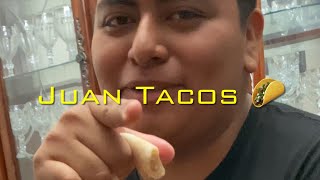 Juan Tacos