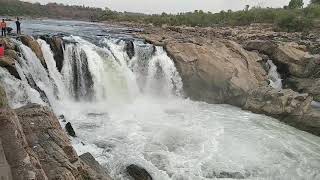 #Waterfall timelapse