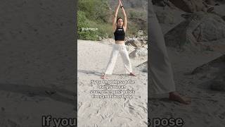Standing Yoga poses and their benefits| Yoga Daily| #yogaathome #yogaclasses #tadasana #weightloss