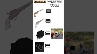 Roblox Westbound Weapon Core Pt.2 #robloxnewupdate #roblox