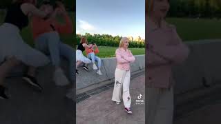 Big boob bounce Tiktok Shorts. Tiktok challenge. Boom boom. Big bank.outfit. Ep 9