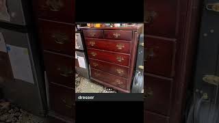 Love a fb marketplace treasure 🤑🤑 #thrifting #discount  #diy #furniture #fb #homedecor #flip