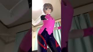 #kigurumi #kigurumimask #latex #zentai #shorts #repost