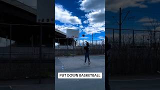 Hittin 3’s on & off the court #comedy #youtubeshorts #viral #funny #ytshorts #foryou #tiktok #jokes