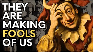 The Idea of A PERFECT, Happy Society Is a Disaster| Brave New World