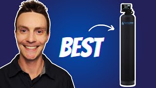 The Best WELL WATER  Filtration System…That Culligan Doesn't Want You Knowing About