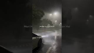 Arz kiya hai | #trendingsong #whatsappstatus #anuvjain #arzkiyahai #brokenheart #viralsong #ytshorts