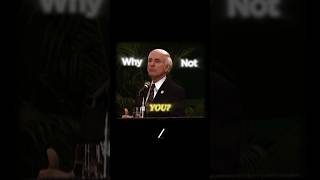 Why not You? #MotivationShorts #SelfImprovement #JimRohnQuotes #WealthMindset #ShortsFeed