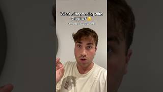 What Is Going On In The Crypto Market Today? 🚨#cryptomarket #cryptocrash #cryptonews