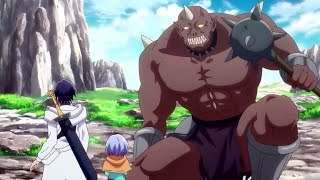 After Being Reincarnated, My Magical Power Weakened Significantly Ep 1-12 English Dub | Anime 2025