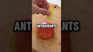 Start Eating Apples Today: The Ultimate Guide to Their Amazing Health Benefits #health  #ytshorts