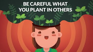 Dostoevsky - Be Careful of the Ideas You Plant in Others