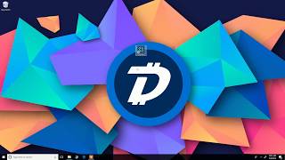 DigiByte pe portofelul Exodus si app DigiWallet Android
