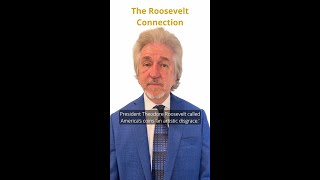 The Roosevelt Connection #RarityX #Roosevelt #SaintGaudens #DoubleEagle #CoinHeritage #shorts