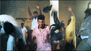 বিহারের এই সিংহের ভয়ে জেলে লুকিয়ে ছিলাম! Rustum | Vivek Oberoi, Shraddha | Tamil Movie Clip