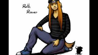 Reth Riever speed painting