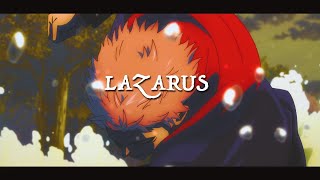 jujutsu kaisen || goldlink's flow [edit/amv]