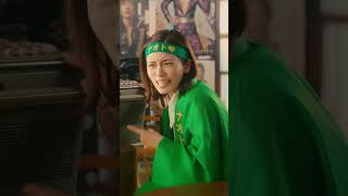 【公式】SMBCモビット　静かにしてほしい篇　WebCM 15秒