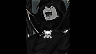 Best Evil Laugh In Anime 💀 #anime #animeedit #animelaughs #animemoments #animeweeb