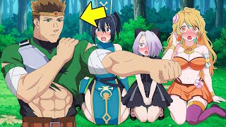 Summoned to Another World and Become a Hero with Low-Level Superpowers Ep 1-12 English Dub