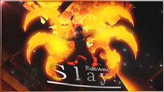 Shinraa🔥😈💥 Badass [Edit/Amv] Quick.!