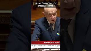 ELON MUSK HUMILIATED BY FRANCE 🇫🇷