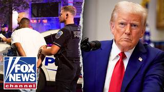 BREAKING: Capital faces federal probe after police accused of falsifying crime data