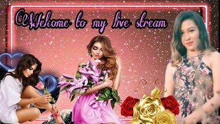 Non-stop Livestream Background Disco MusicNO ADS (no copyright) | Free To Use